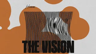 the vision featuring andreya triana heaven mousse t s disco shizzle extended remix 