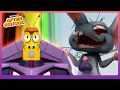 Download Lagu Go, Go Larva Rangers! 🐛🤖 Larva Family | Netflix Family
