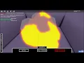Determination Showcase Glitch Tale Roblox