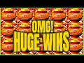 Download Lagu The MOST SHOCKING Dragon Link Happy \u0026 Prosperous Win I've Ever Seen!