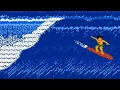California Games NES Playthrough - NintendoComplete