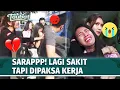 Lagi sakit Loh Dia! Kok Bisa2nya Disuruh Kerja | Taubat Eps 112 (2/2)