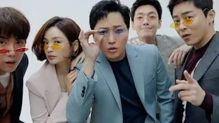 funny moment ik jun jun wan jeong won seok hyeong in 10 minute