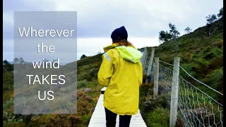 We Have NO IDEA Where We’re Headed Next! – Sailing Norway (MJ Sailing – Ep 133)