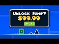 If EA Owned Geometry Dash