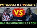 Download Lagu Breaking News CLIFF vs RICARDO  BIG ARGUMENT AT MOUTH PIECE RADIO 📻 STATION. PNP GREAT BUDGET
