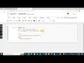 regular expression in python