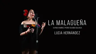 la malague a lucia hern ndez