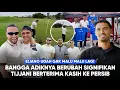 Lagu Tijjani Bangga Adiknya Udah Garang, Eliano Liburan Bareng Circle Baru: Main Golf Bolanya Ilang