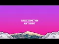 Khalid - in plain sight (Lyrics)