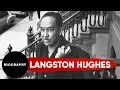 Langston Hughes Leading Voice of the Harlem Renaissance Biography
