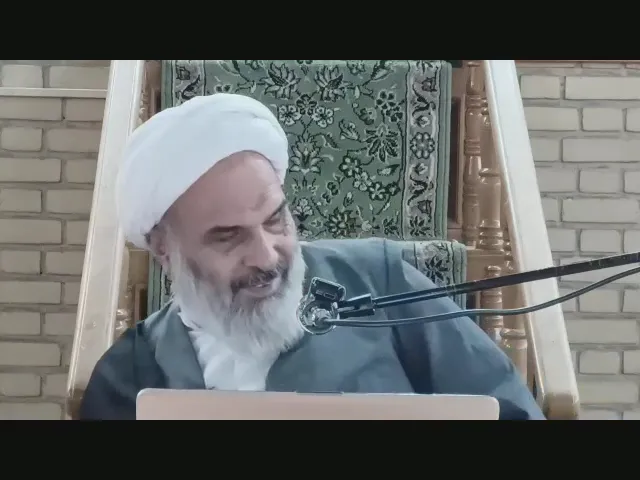 ⁣بحث الفقه: كتاب الصوم (67) | الشيخ محمد تقي الشهيدي