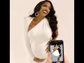 RHOA s Porsha Williams Flaunts Her Baby Bump In Hot Pink Bikini During Tropical Babymoon