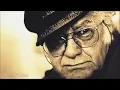 Attilâ İlhan Ayrılık da sevdaya dahil Yorum/ Eser Gökay