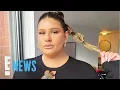 Remi Bader After Ozempic I Gained Double the Weight Back E News