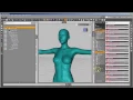 Using a Mask when Importing Morphs