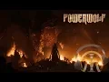 Lagu Powerwolf - Incense \u0026 Iron ( Imrael Production ) HD ►GMV◄