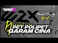 Lagu DJ GARAM CINA FULL FUNKOT PET POLIPET ANGKA 7 || VIRAL TRENDING TIKTOK TERBARU 2025 