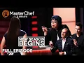 Download Lagu A New Season Begins in MasterChef Canada | Season 5 | Full Season | MasterChef World | Part 1