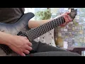 ANNISOKAY - Human (Guitar Cover)
