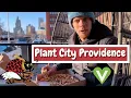 Plant City in Providence RI is a Vegan Heaven - Plant-Based Dining