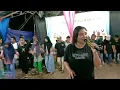 Dero Banggai Kepulauan, Desa Luksagu Bersama Dj Ika Nayoan, Dj Adi \u0026 Dj Arif