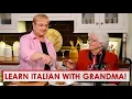 Download Lagu Learn Italian with Grandma!