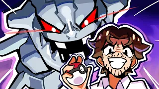 I Entered the First Pokemon Champions Tournament