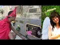 Nikki Catsouras Grave Orange County California 2019 Joe Winko
