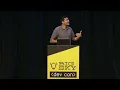 The Life Death of htmx by Alexander Petros at Big Sky Dev Con 2024
