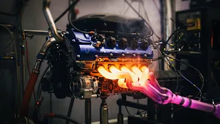 Why Designing An Exhaust Systems is So Difficult