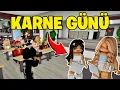 Download Lagu BENİ KARNE HEYECANI SARDI😊AYŞEM ECE ARI💥ARIGİLLER🐝ROBLOX BROOKHAVEN🏡RP