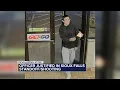 AG finds officer-involved shooting at Sioux Falls gas station justified
