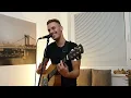 JP Cooper - September Song (Acoustic Cover by Amos Jordan)