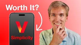Verizon Simplicity Everything You Need to Know
