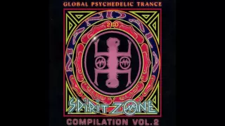 etnica chemical trance global psychedelic trance compilation vol 2 1996 