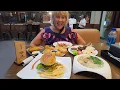 Download Lagu ​LAST NIGHT IN JAKARTA! 😭 This Dinner Was a Masterpiece...