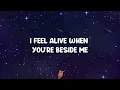 Three Days Grace - Time of Dying (Lyrics)
