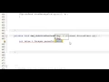 Java prog How to Use JSlider in java netbeans