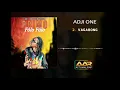 2. ADJI ONE CENTHIAGO - VAGABOND (ALBUM LE PRIMO FÔLO FÔLO)