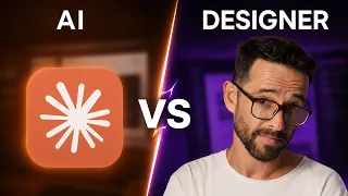 Claude VS Web Designer: Who Builds a Better Website?