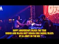 Lagu HAPPY ANNIVERSARY WIJAYA THE TEAM BIGBOS ANDI WIJAYA DUET SODARA KING SAMSUL WIJAYA