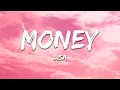Download Lagu LISA - MONEY (Lyrics)