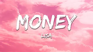 LISA MONEY Lyrics 