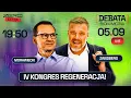 Download Lagu ADRIAN ZANDBERG VS MATEUSZ MORAWIECKI - DEBATA