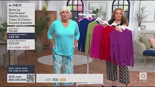 9 9 The time MaryAnn called QVC