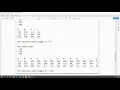 AI U1 Lab 1 8 puzzle general description