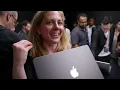 Poking Apple’s Touchscreen MacBook Pro: What Actually Impressed Me
