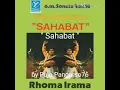 Rhoma Irama _ Sahabat ( OM Soneta Vol 10 )