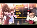 Chronicles of Martial God React